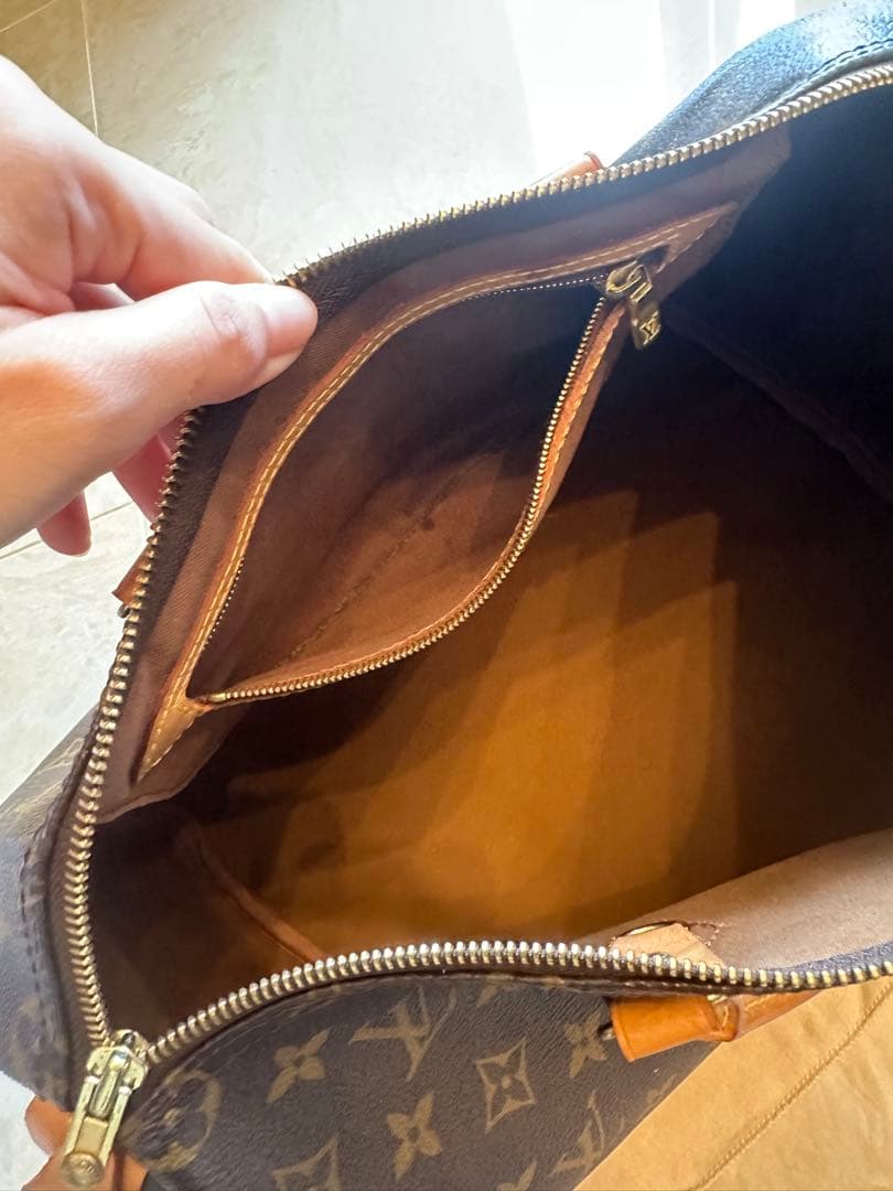 【kaa】LOUIS VUITTON スピーディー30