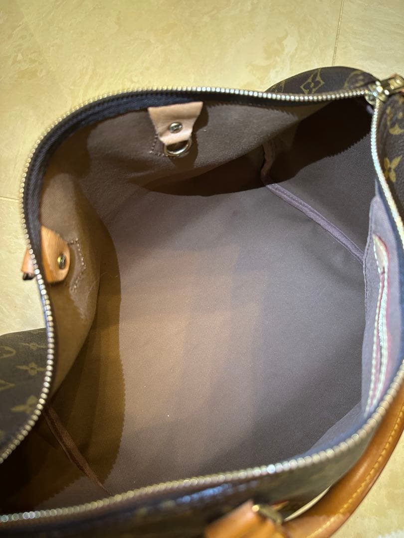 【kaa】LOUIS VUITTON スピーディー30