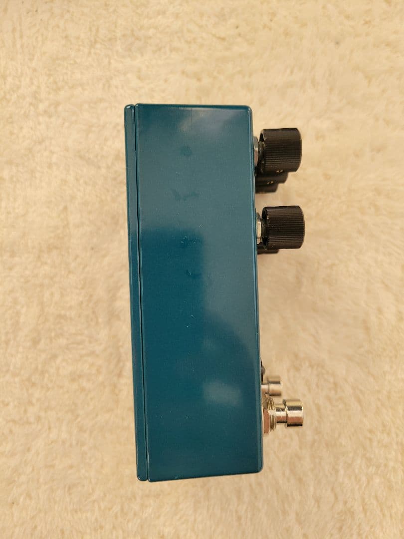 Walrus Audio Fathom ウォルラスオーディオ