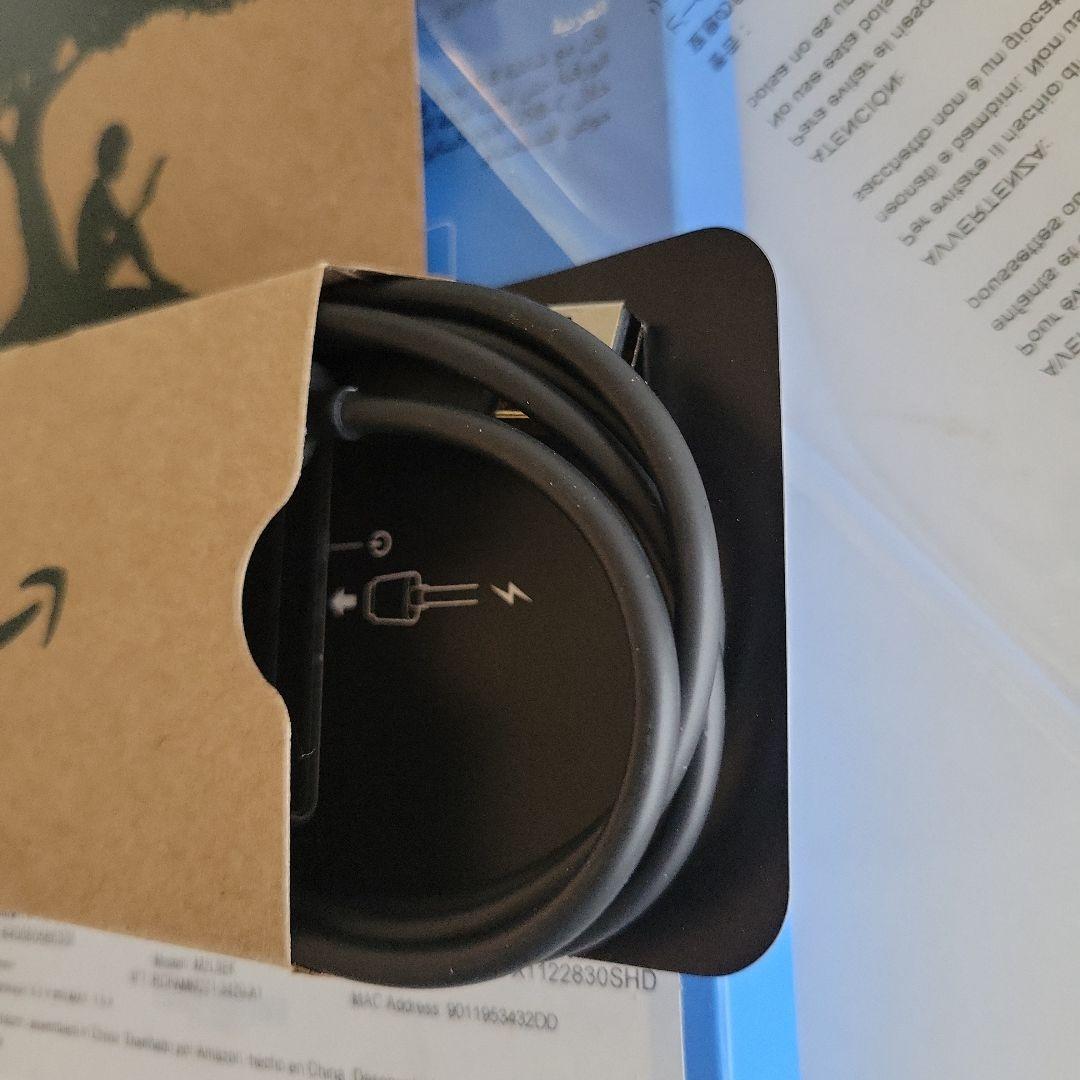 Kindle Paperwhite 11世代 8GB 広告なし