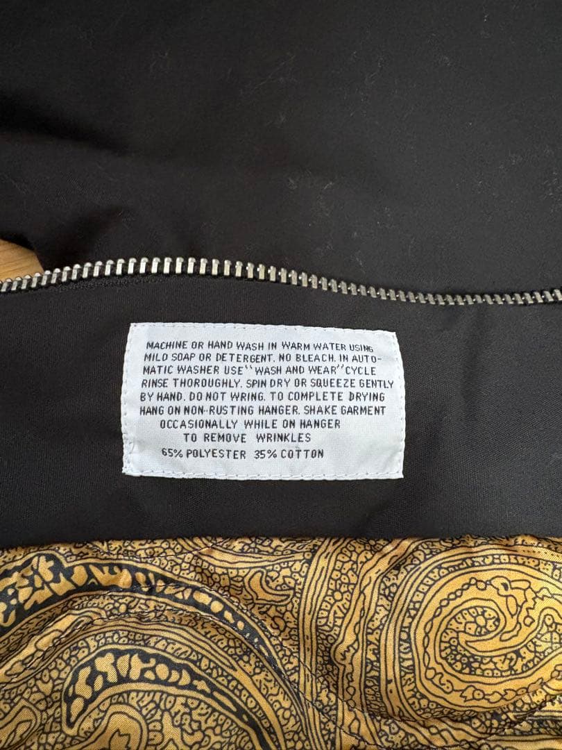 ダービーオブサンフランシスコ　ダービージャケット　Ｌ