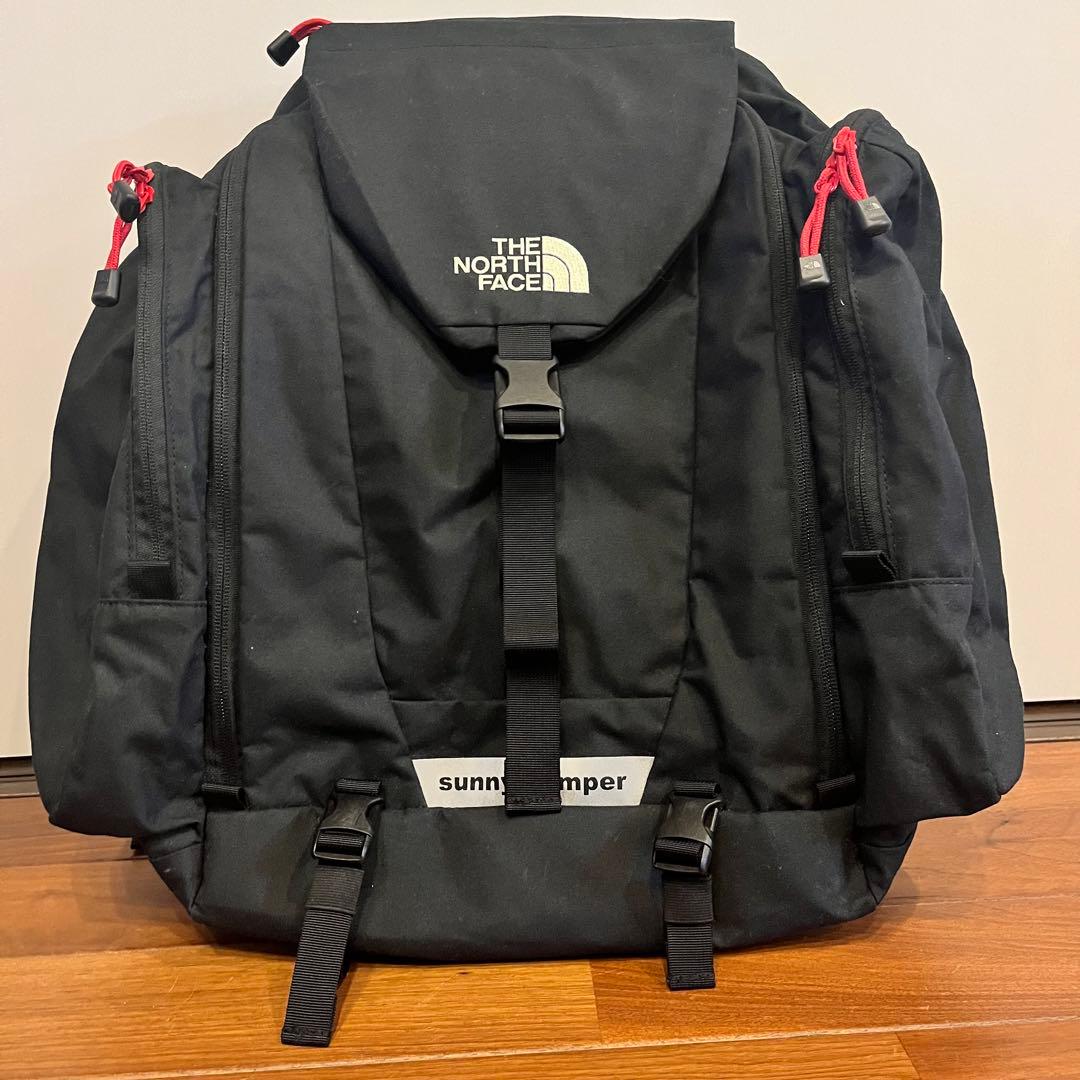 THE NORTH FACE sunny camper リュック