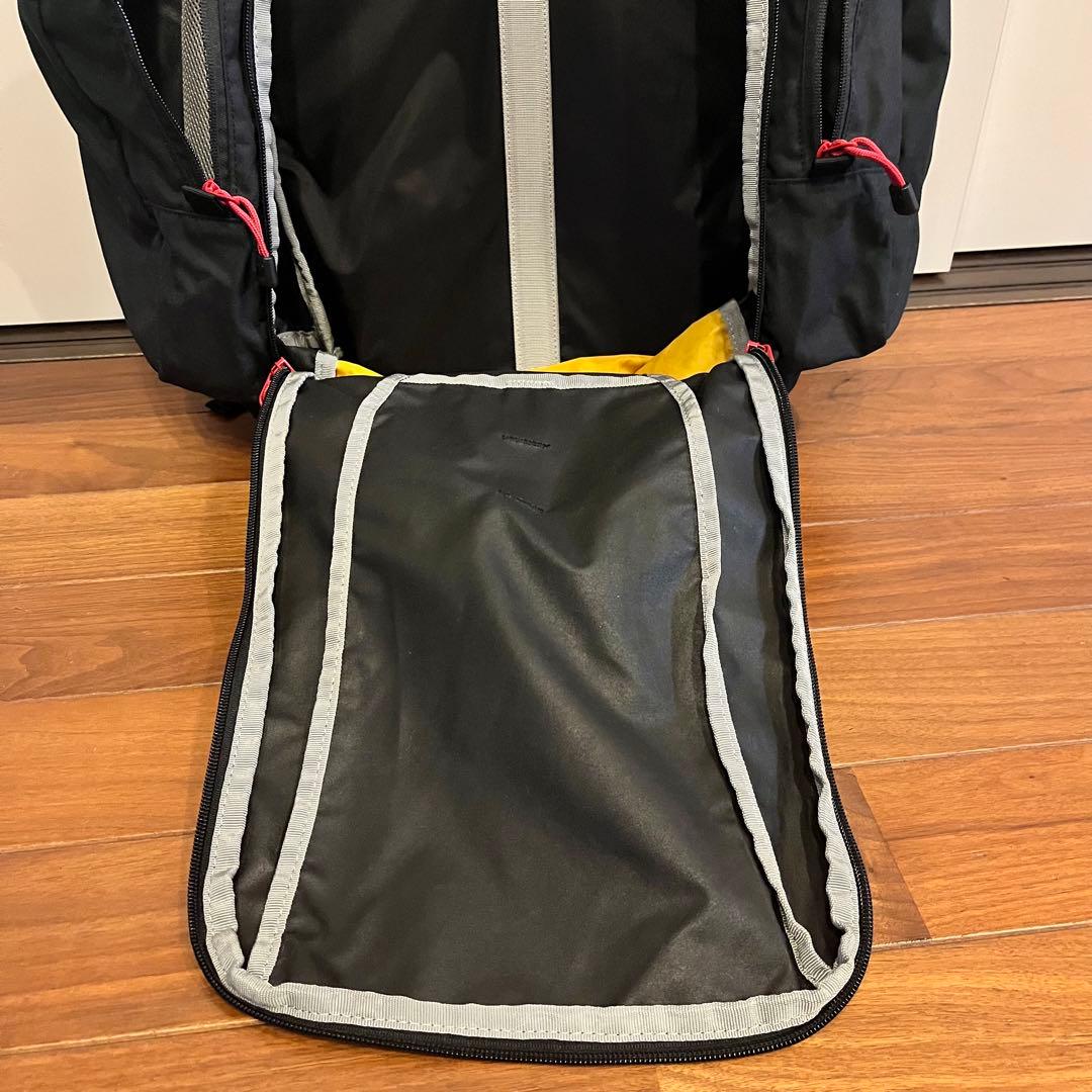 THE NORTH FACE sunny camper リュック