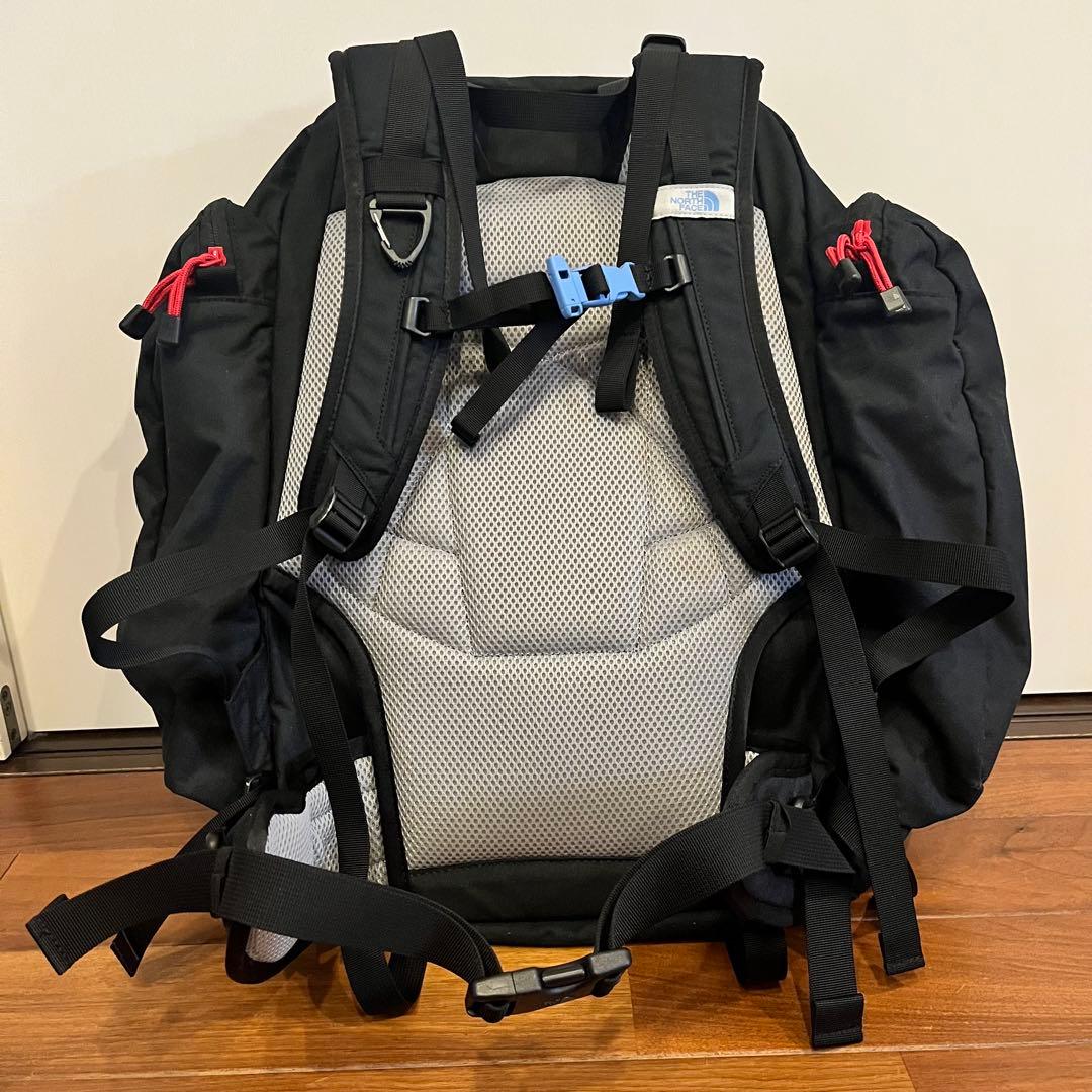 THE NORTH FACE sunny camper リュック