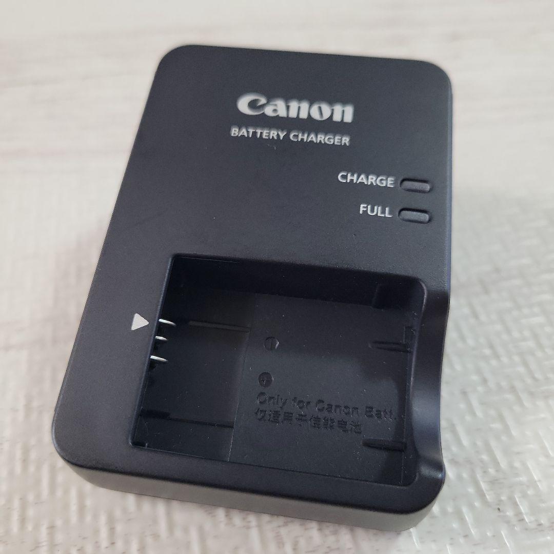 Canon PowerShot SX740 HS (BK) ブラック