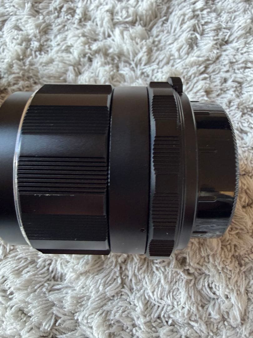 【希少/F2の明るさ】Super-Takumar 35mm F2 M42マウント