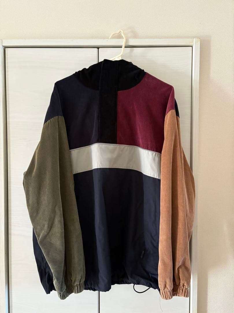 [希少]bsrabbit アノラック　スノーボードウェア