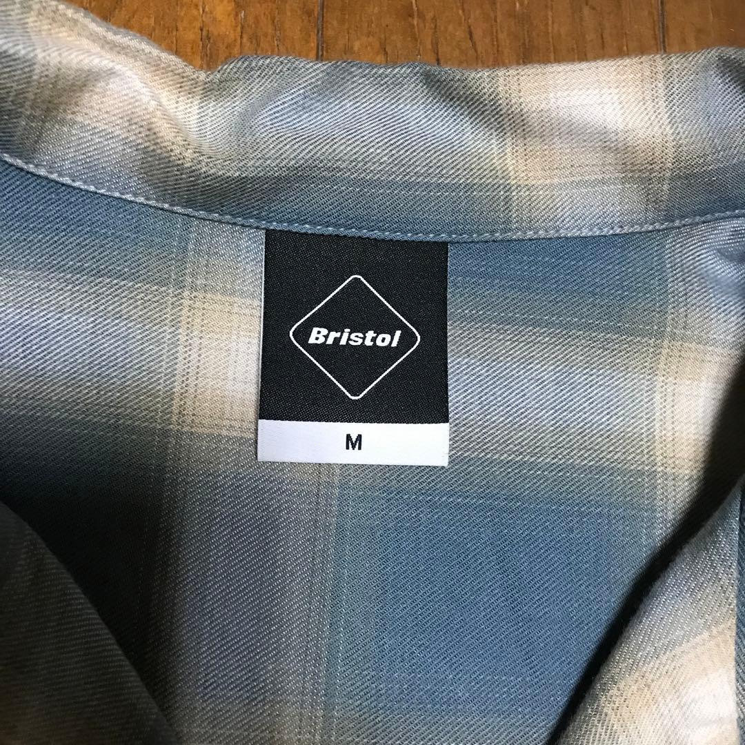 FCRB 半袖シャツ