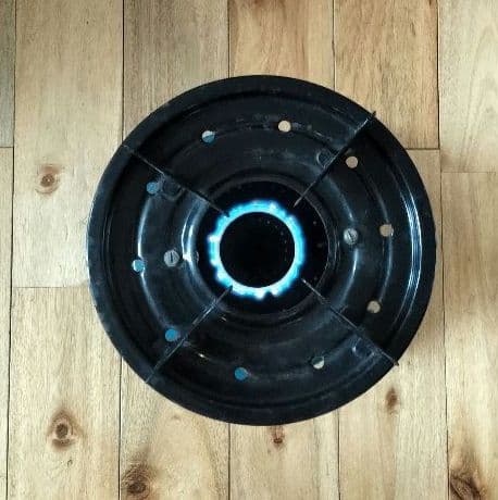 64 C COOKER ストーブ