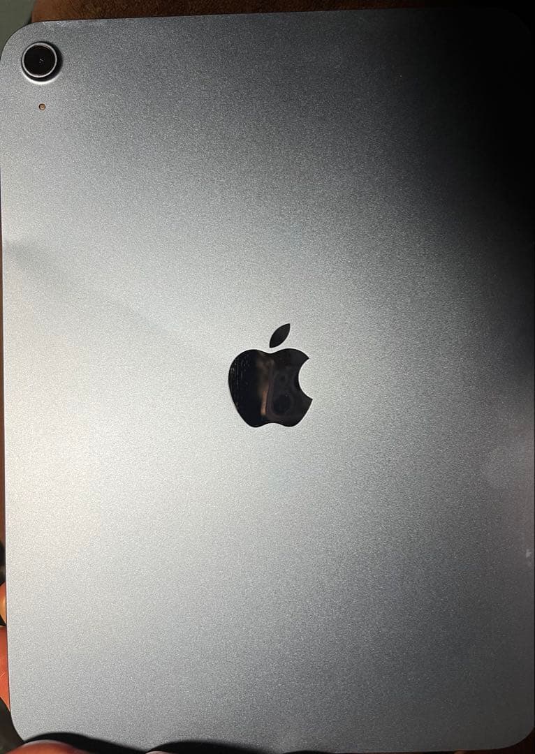 iPad A16 iPad第11世代 128GB ブルー