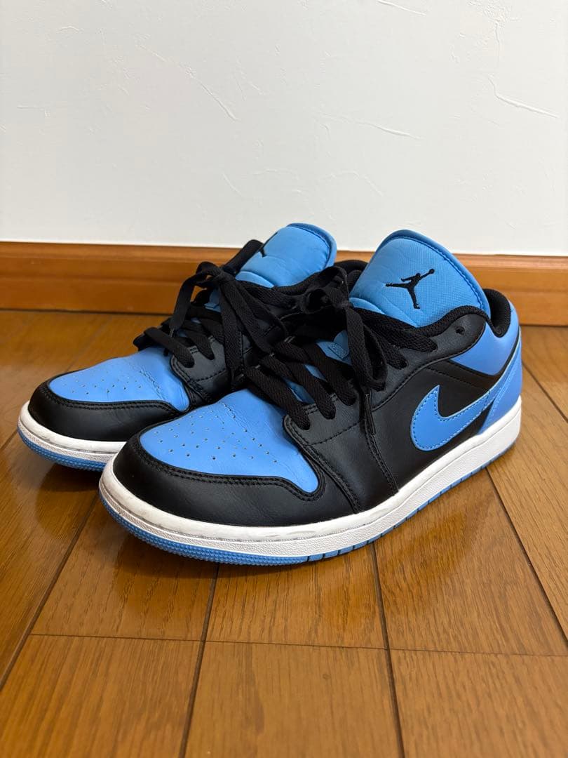 【美品】NIKE Air Jordan 1 Low
