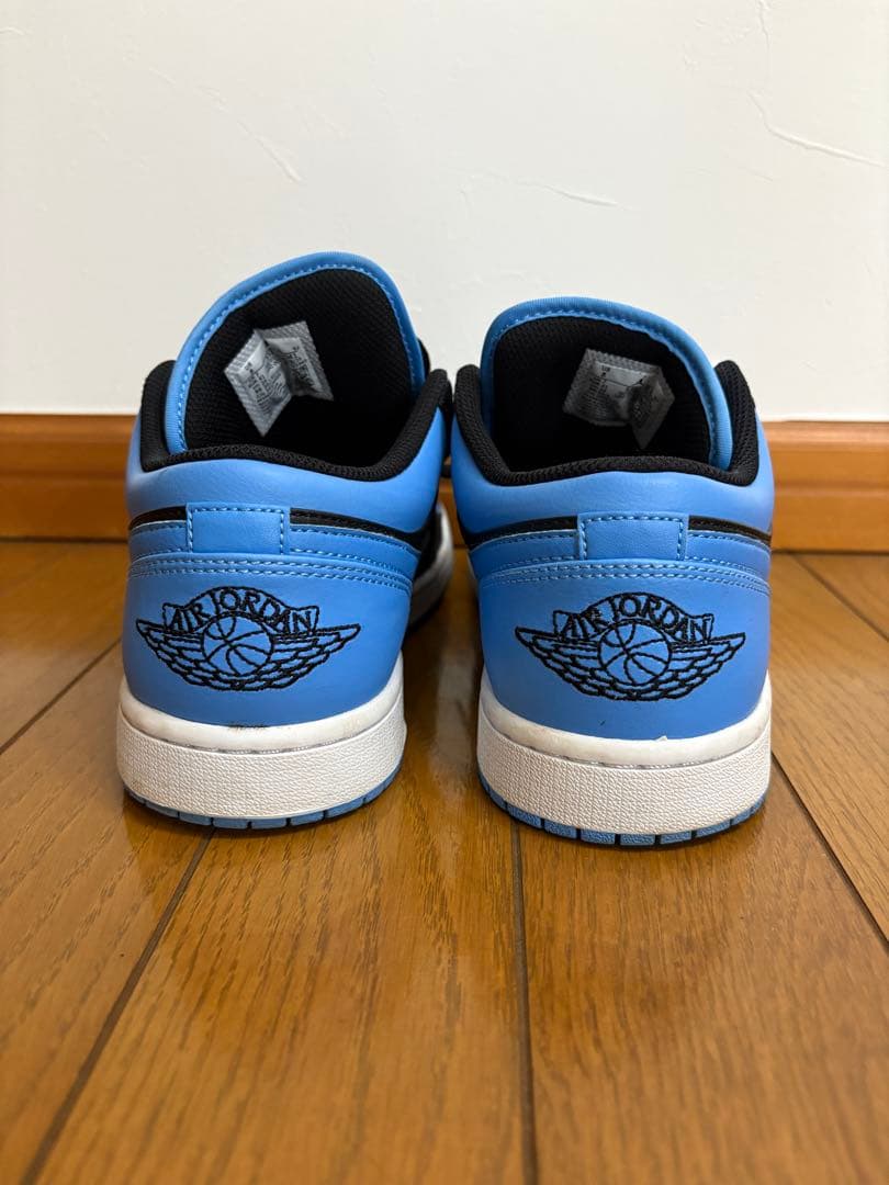 【美品】NIKE Air Jordan 1 Low