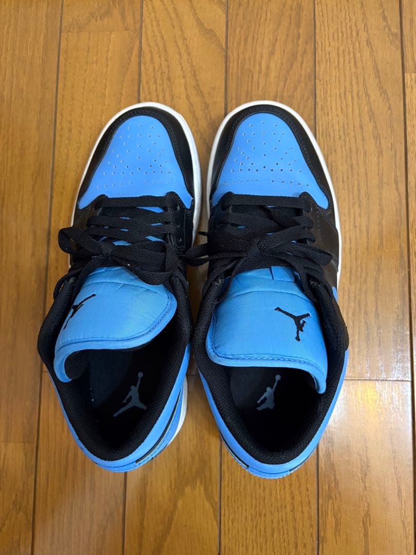 【美品】NIKE Air Jordan 1 Low