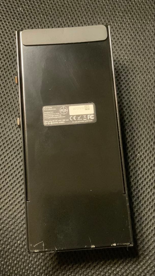 ギター Gamechanger Audio / PLUS Pedal