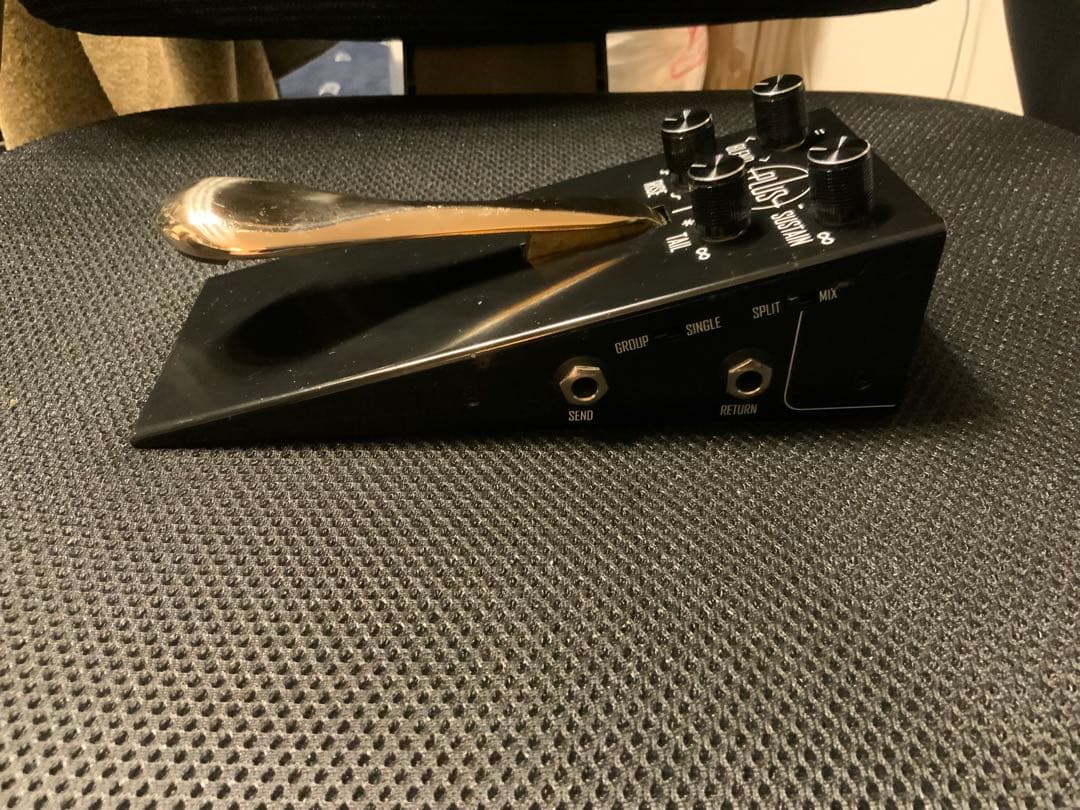 ギター Gamechanger Audio / PLUS Pedal