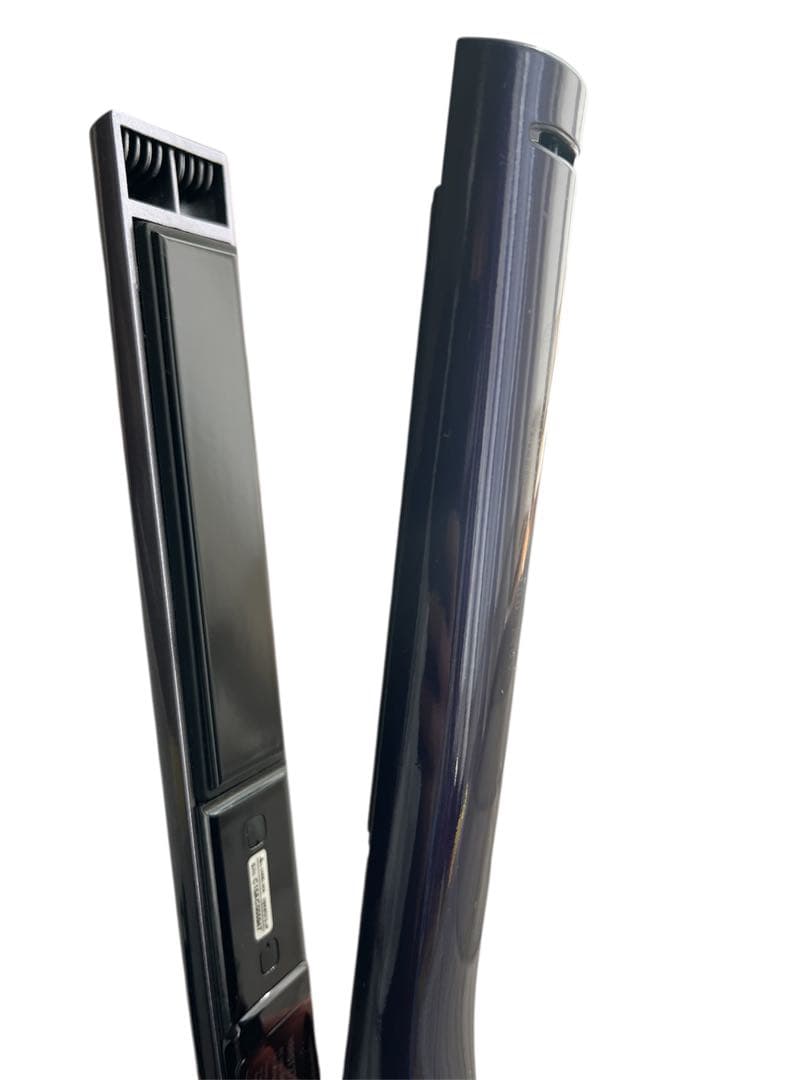 ヘアビューロン 27D Plus ストレートアイロン