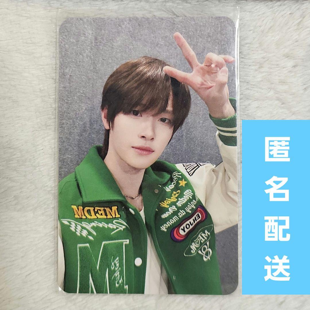 カイウェン　トレカ　韓国ペンミ