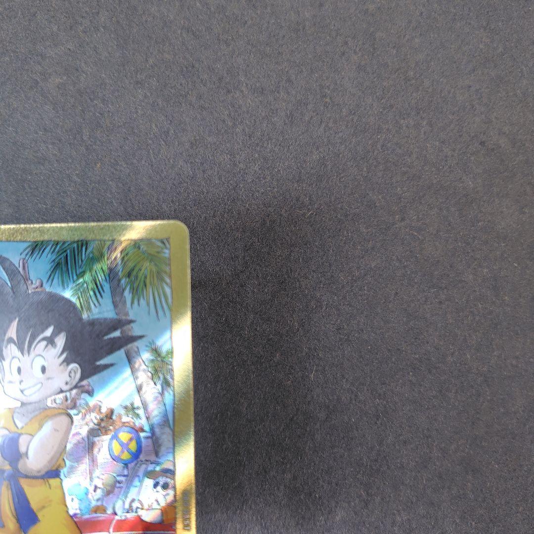 E-44 エナジーマーカー 金 3巻 フュージョンワールド マンガブースター