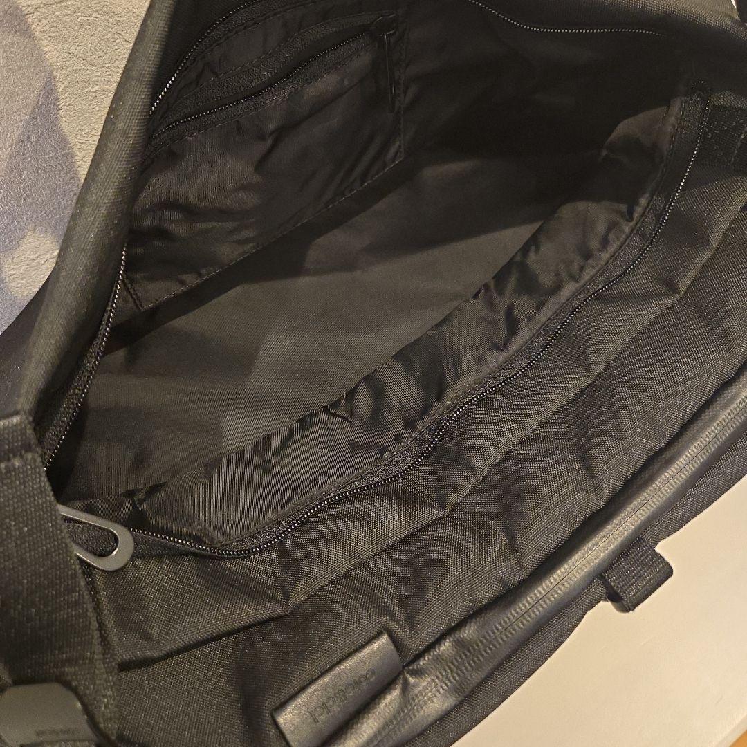 cote&ciel RISS ECO YARN 黒