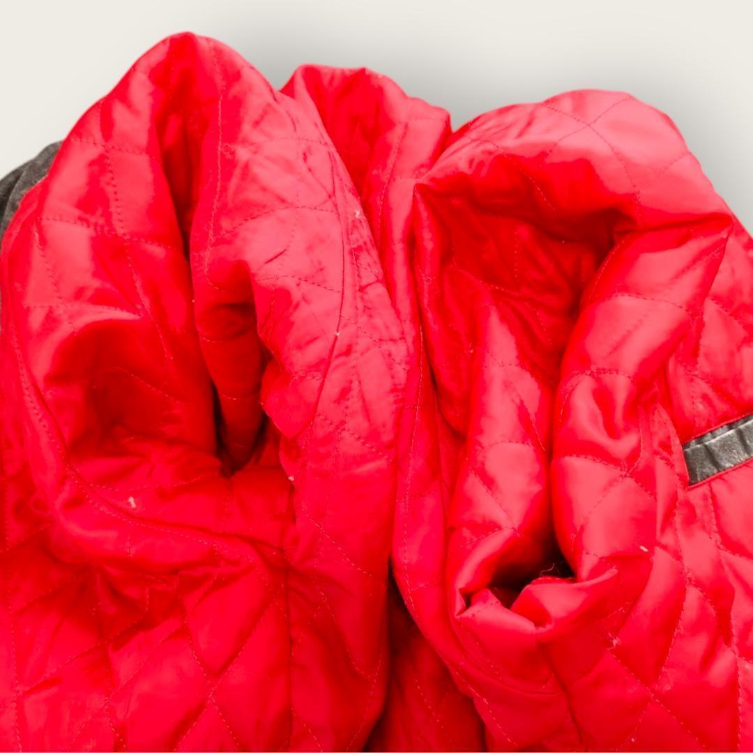 start of acceleration ジャングルストーム スカジャン