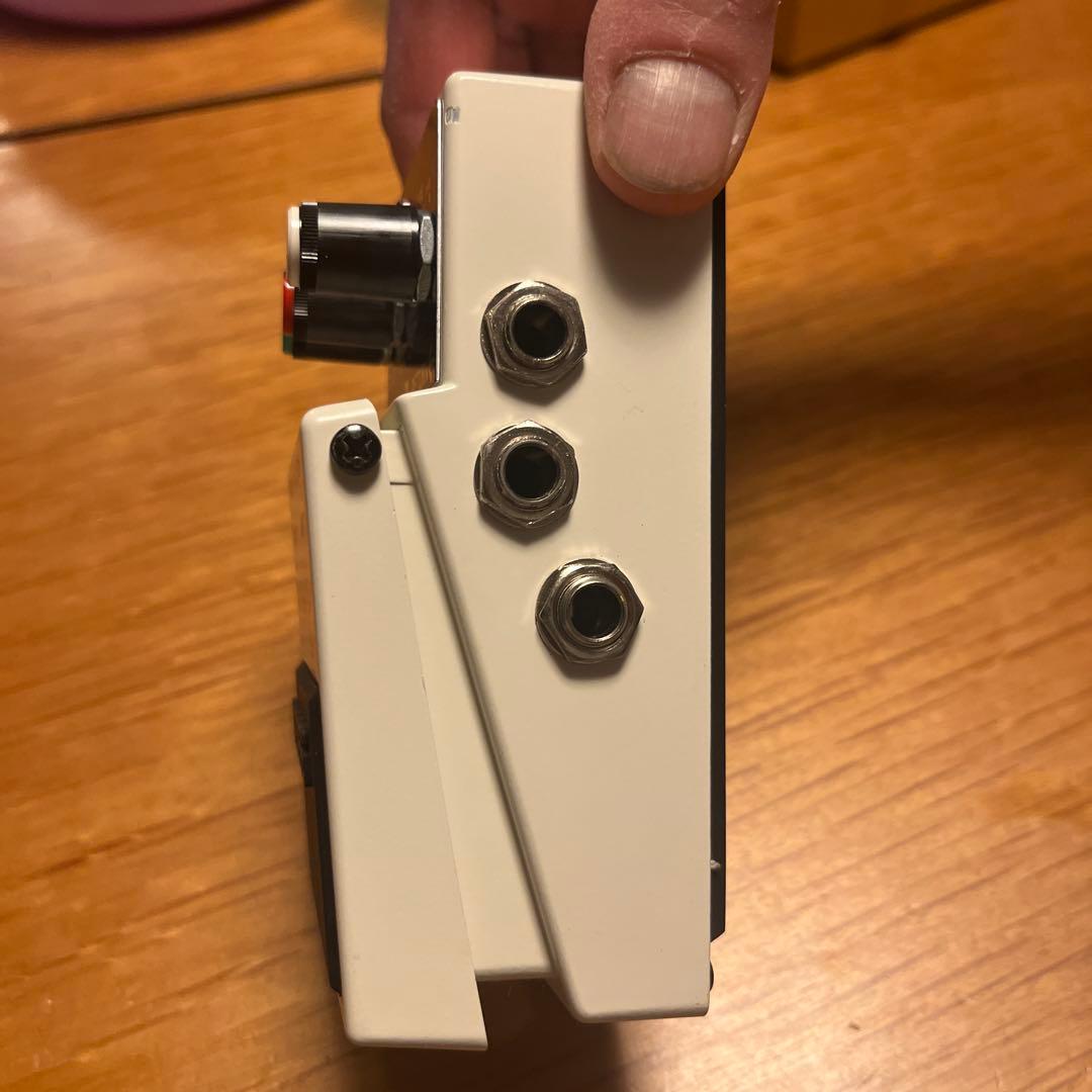 BOSS Line Selector LS-2 ギターエフェクター