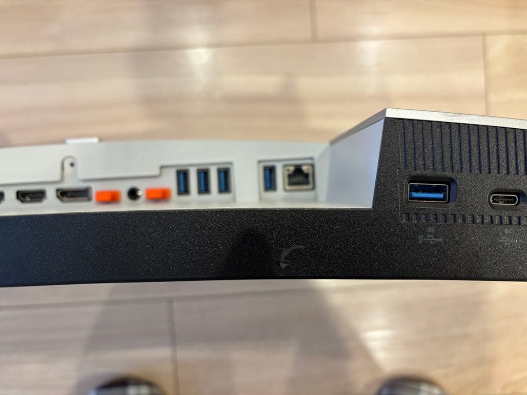 応相談！DELL U3423WE