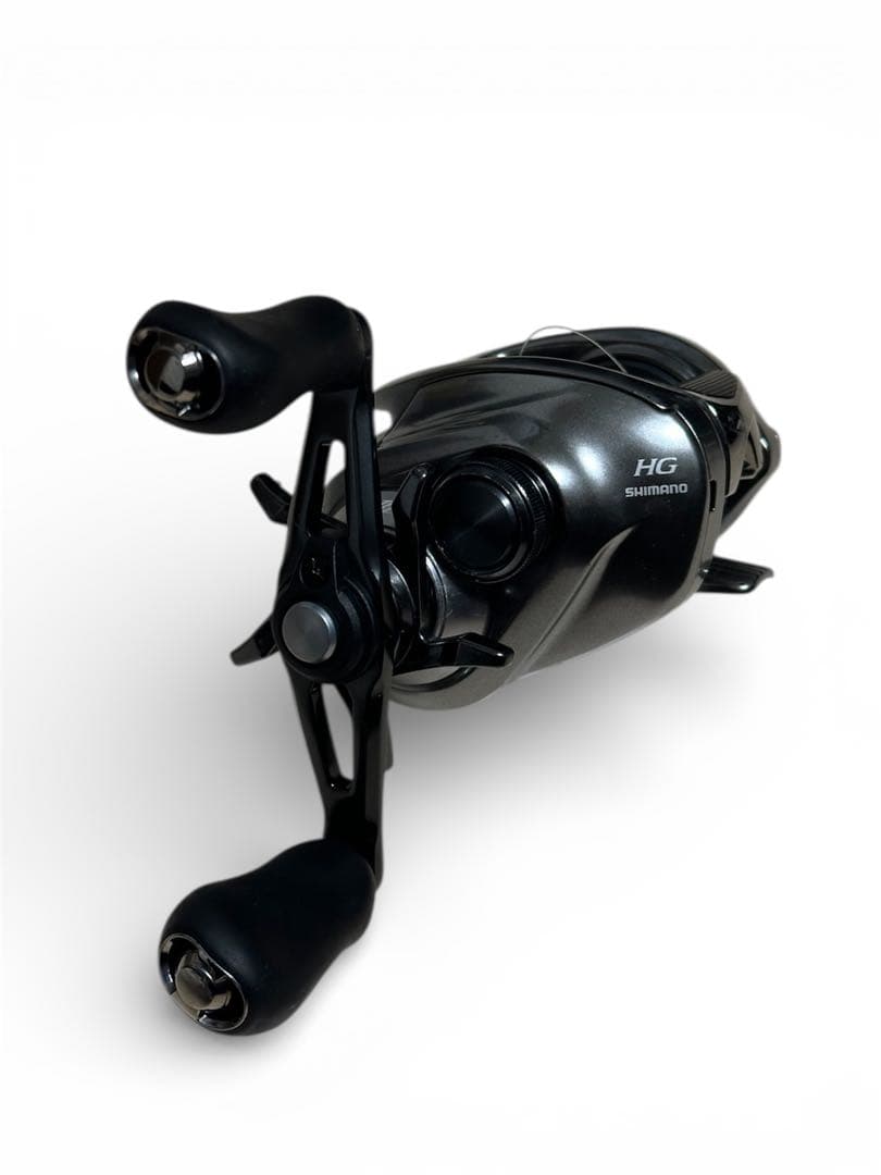 シマノ 18バンタム MGL HG 左