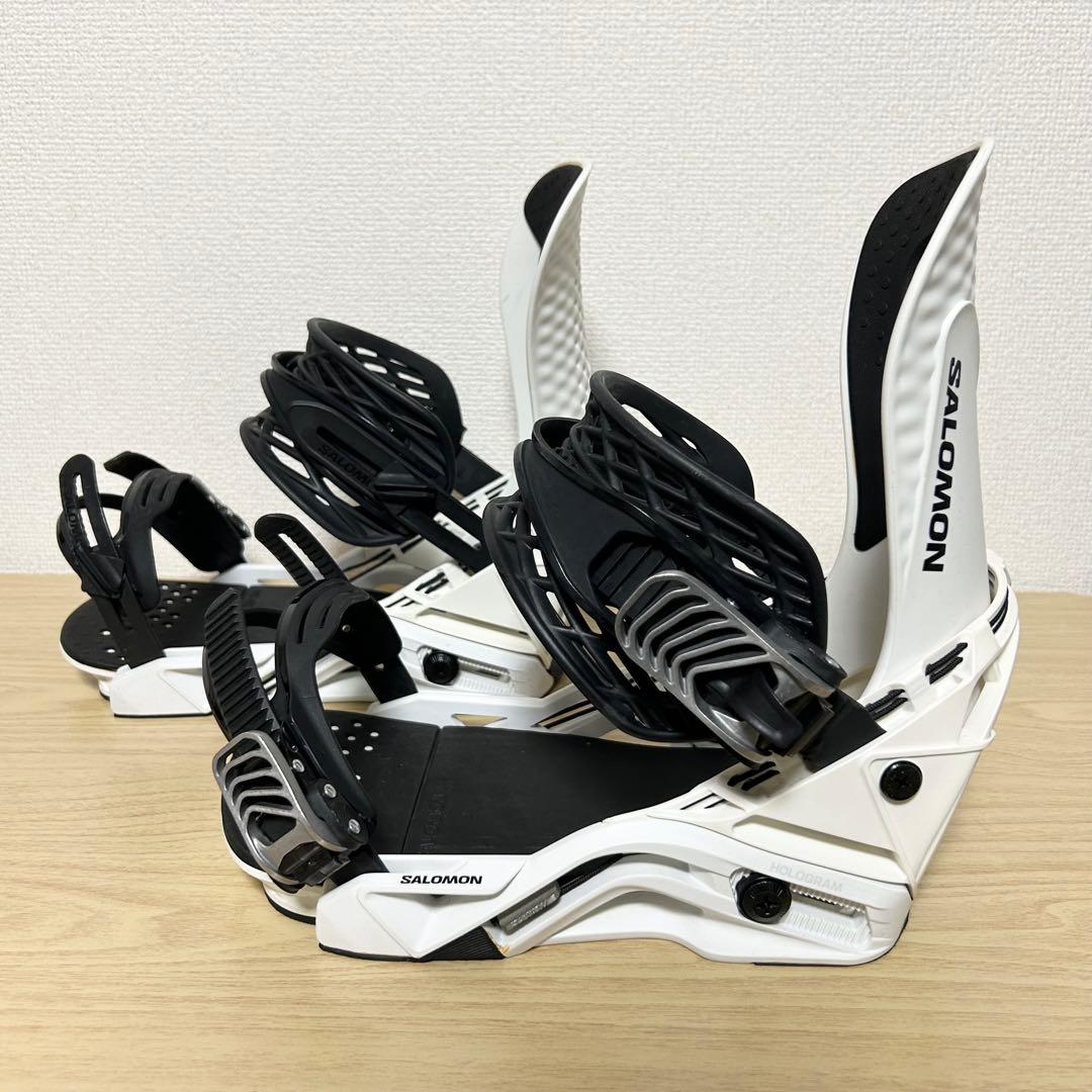 SALOMON サロモン BOARD スノーボード バインディング