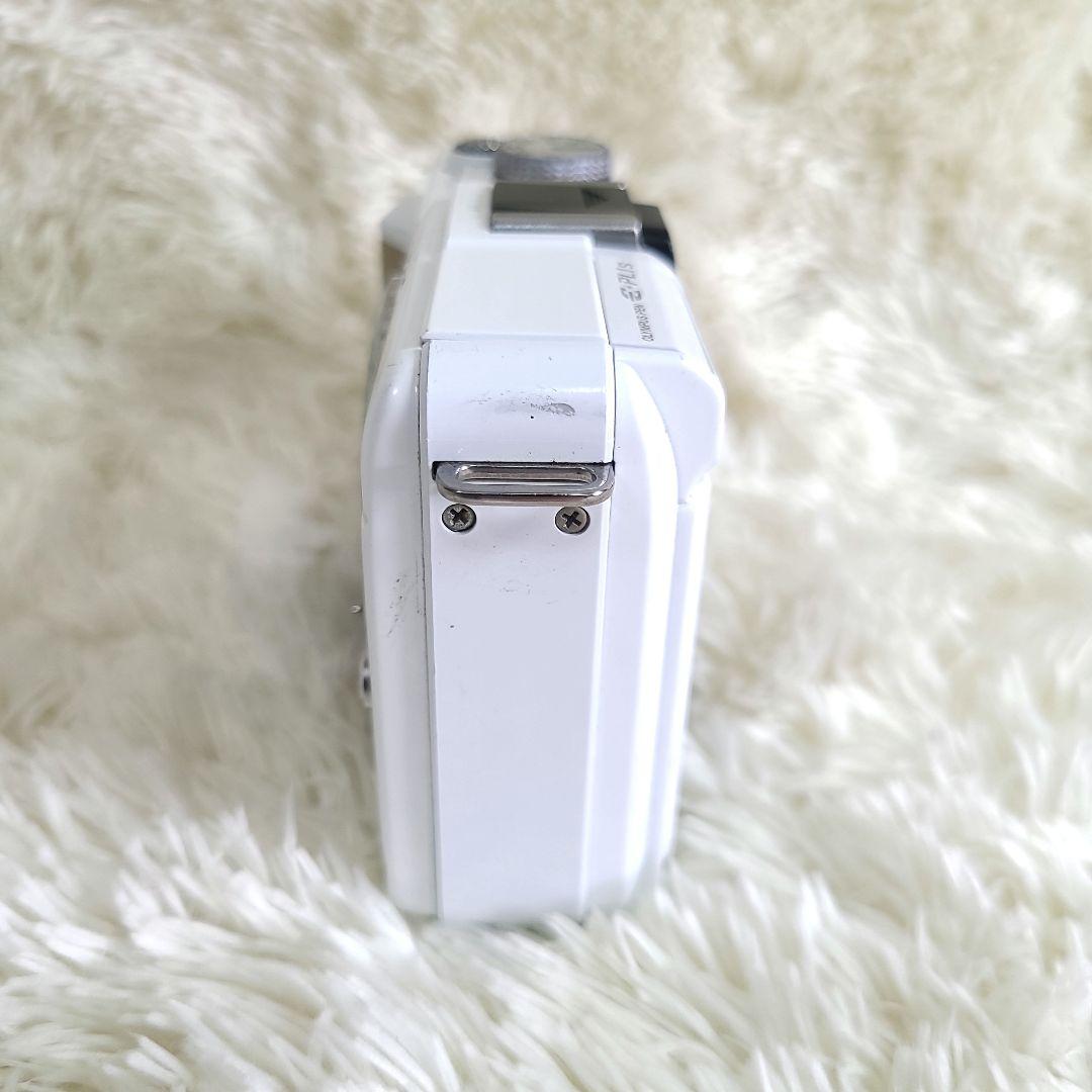 オリンパス OLYMPUS PEN E-PL1S ミラーレス一眼 デジタルカメラ