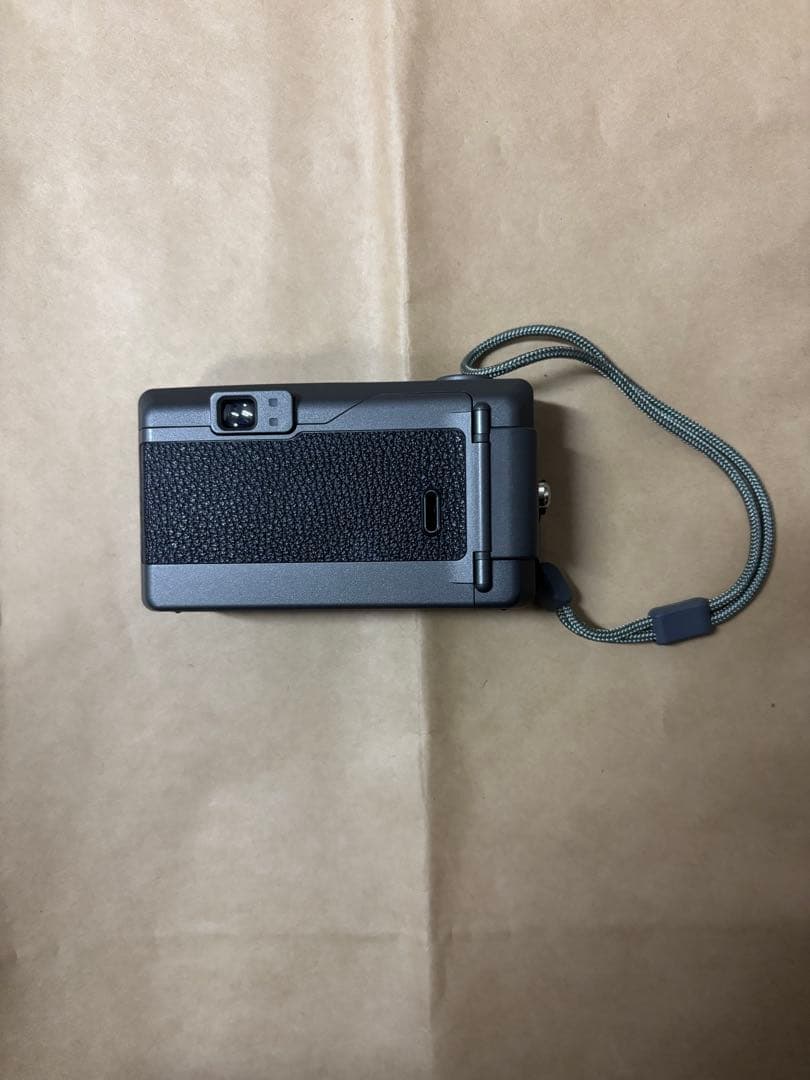 FUJIFILM NATURA CLASSICA コンパクトカメラ