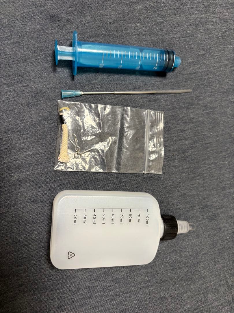 フォレストヒル teppan bellオイルランタン セット