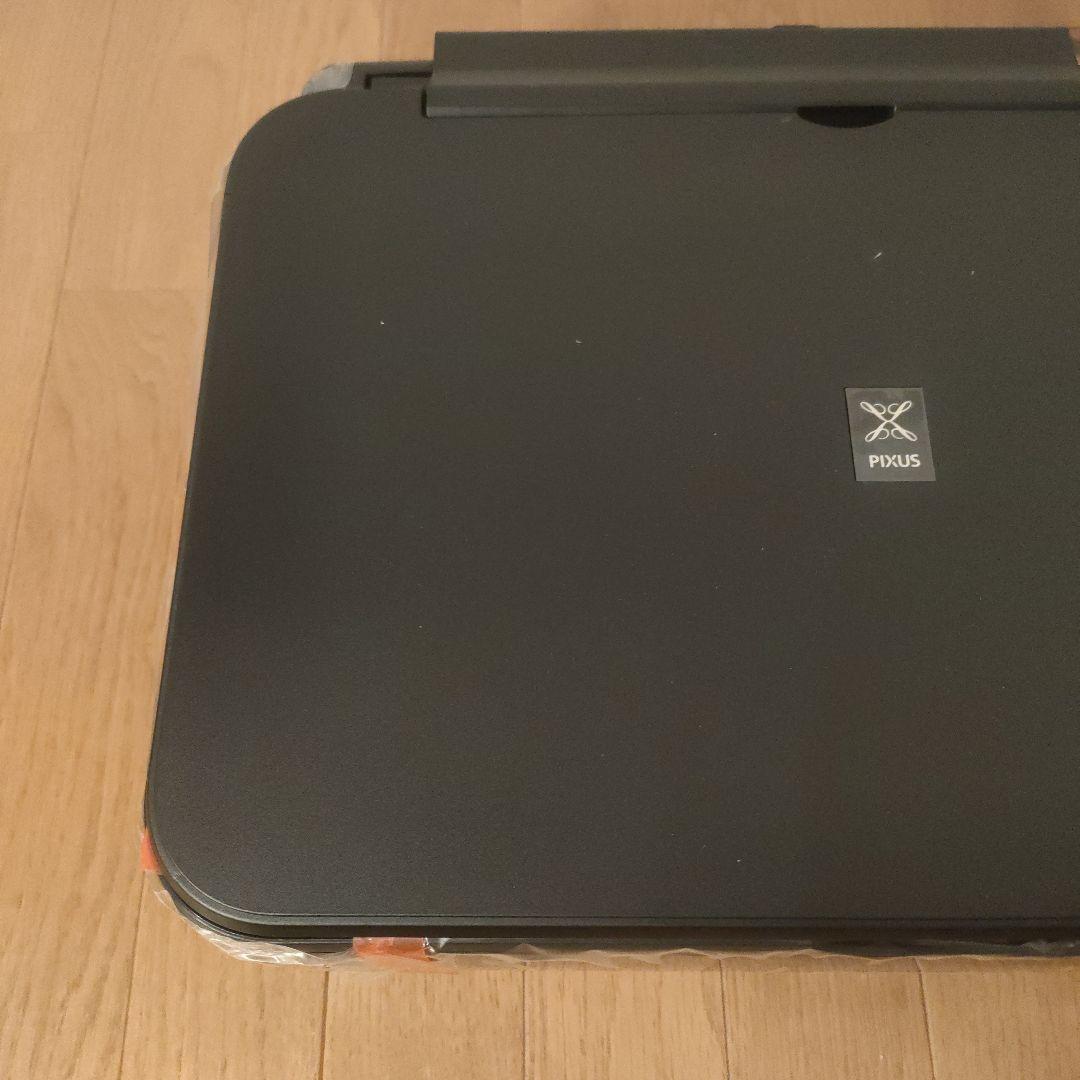 未使用品 Canon キャノン インクジェット複合機 PIXUS MP280