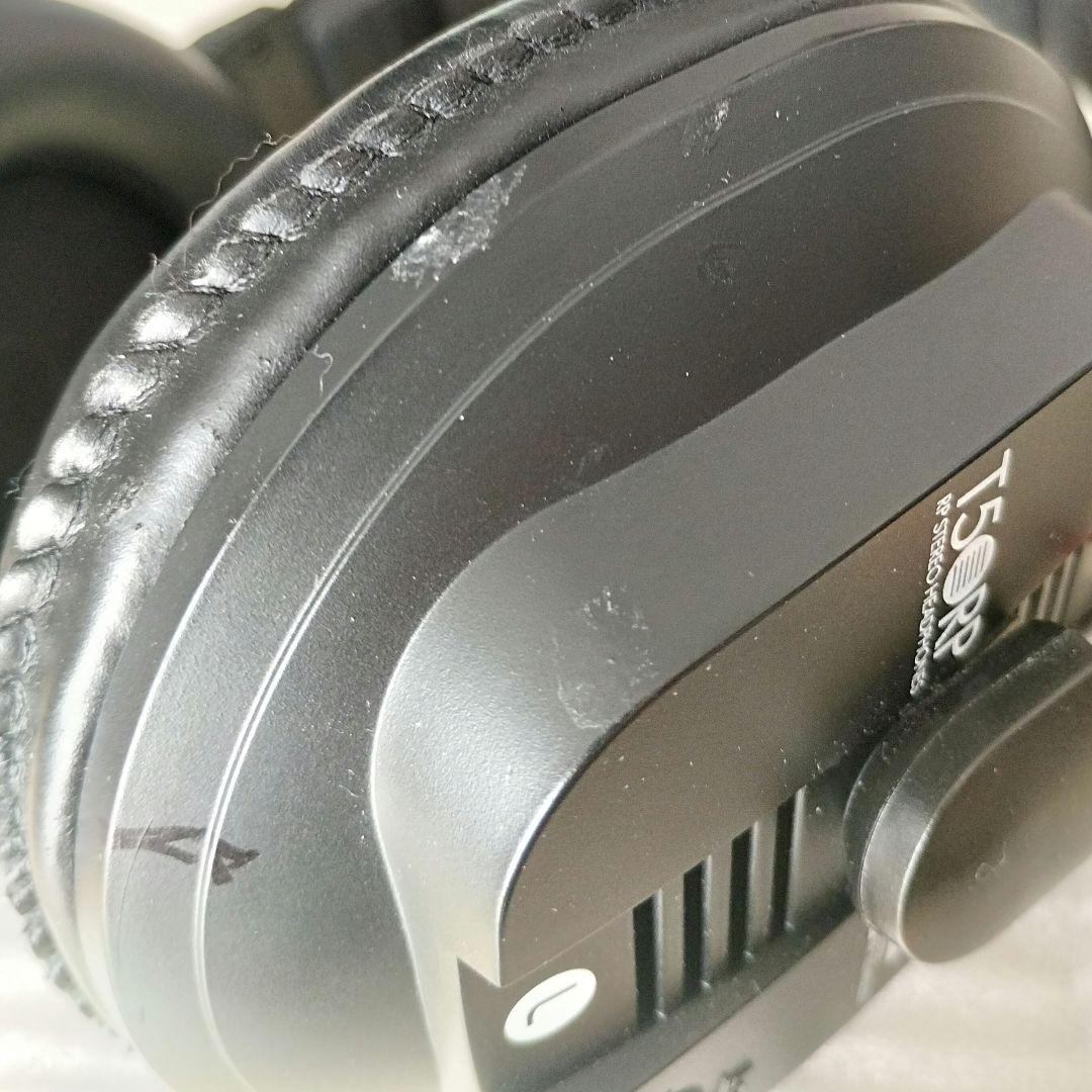 Fostex T50RP mk3g 有線ヘッドホン