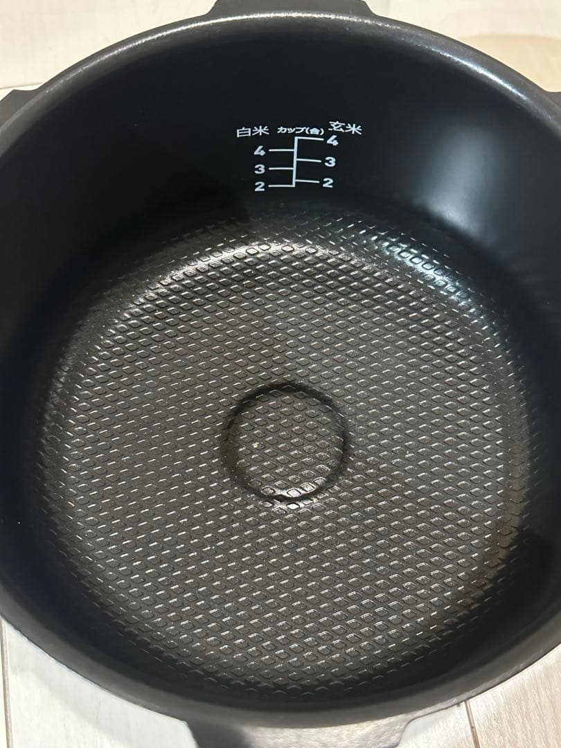 【パイナップル】T-fal Cook4me クックフォーミー 3L