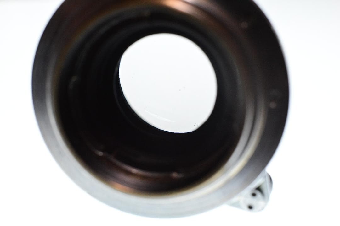 Leica Summar ズマール 5cm 50mm f2 L39 1934年製