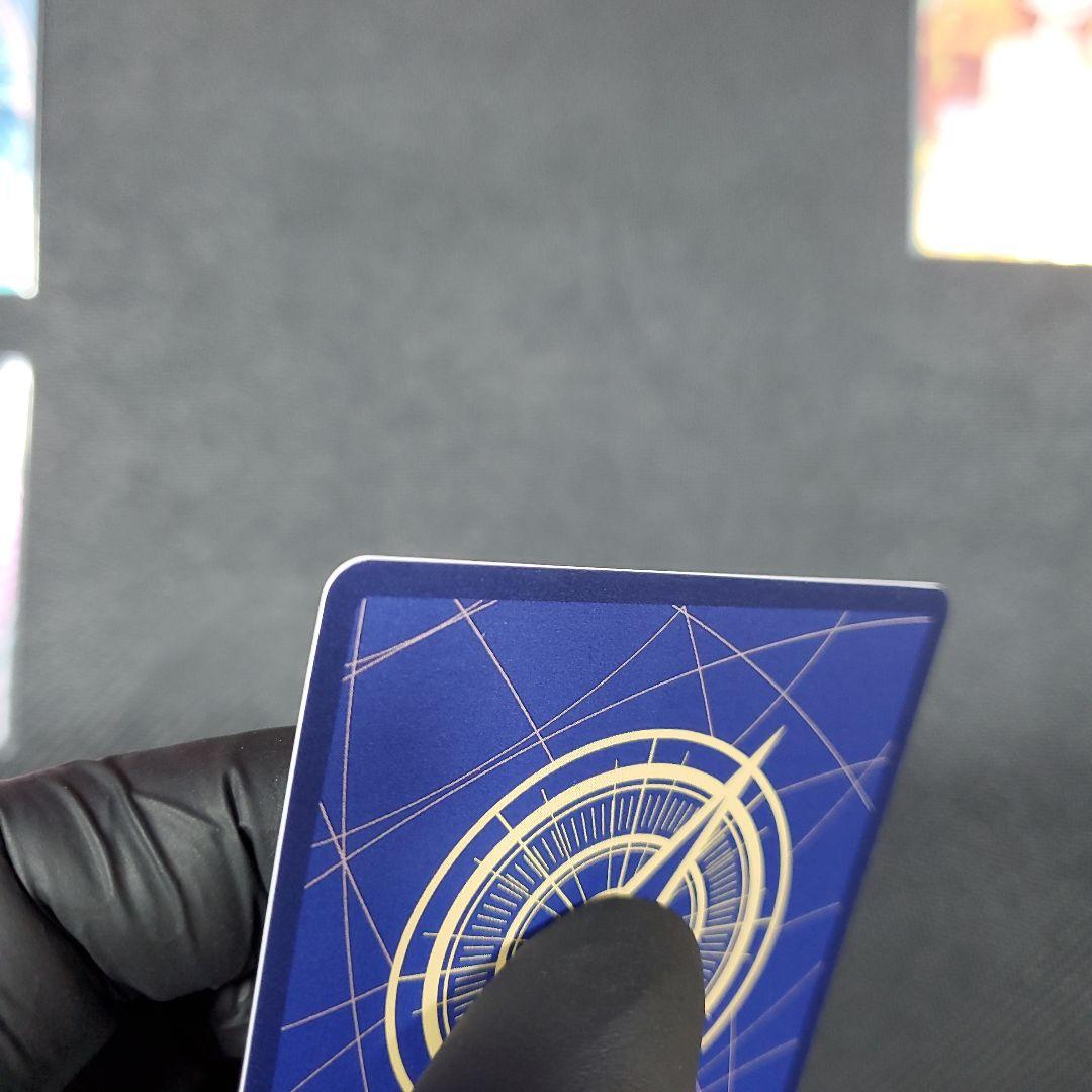 ニコ・ロビン SP(スペシャルカード)