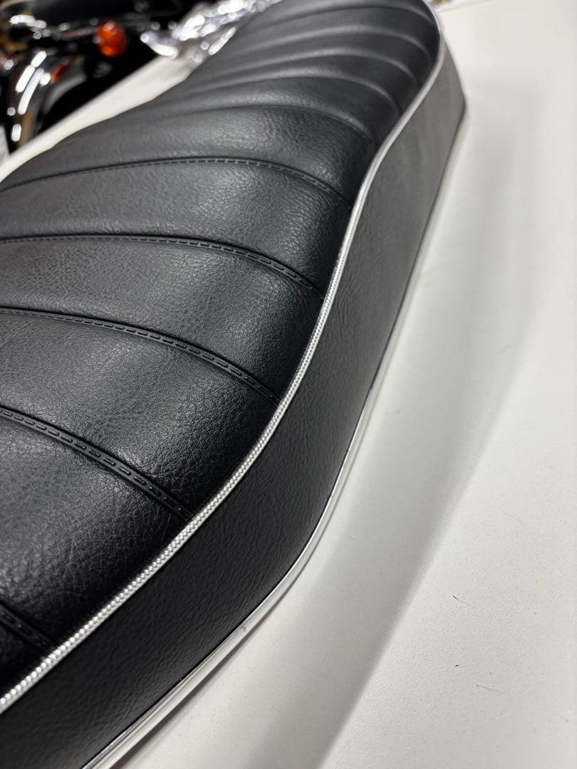 Ric@ 　　POSH ポッシュ　w800 W1タイプシート