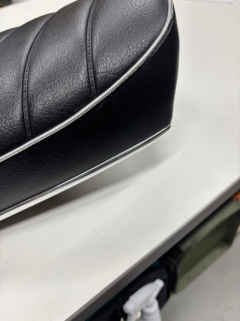 Ric@ 　　POSH ポッシュ　w800 W1タイプシート