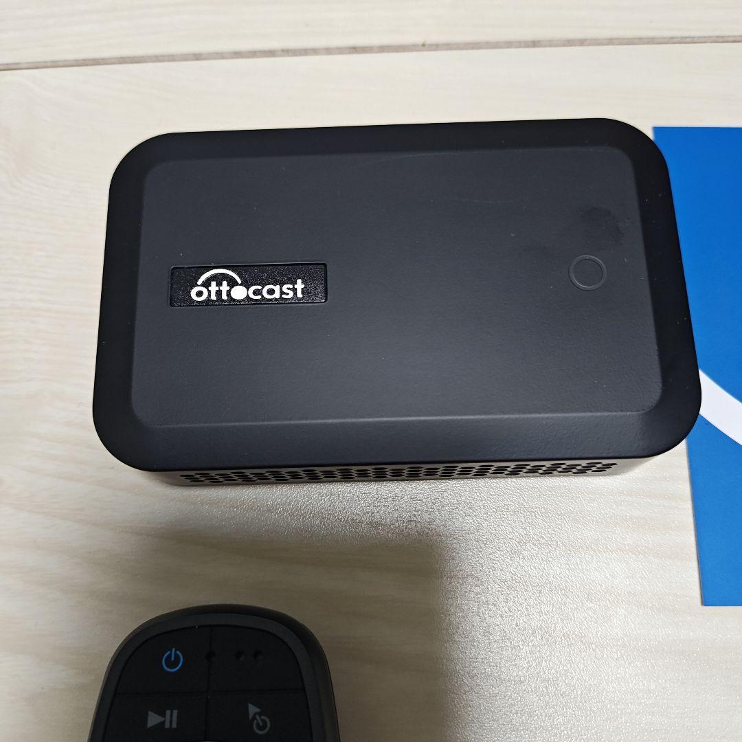 カーナビ ottocast PICASOU2 PRO