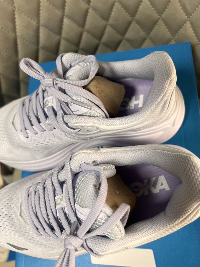 べ*く様 HOKA Bondi 9 ボンダイ 9 23cm