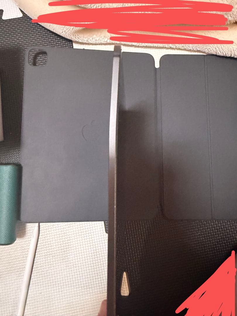 iPad Pro 256GB 13インチ M4チップ ジャンク品