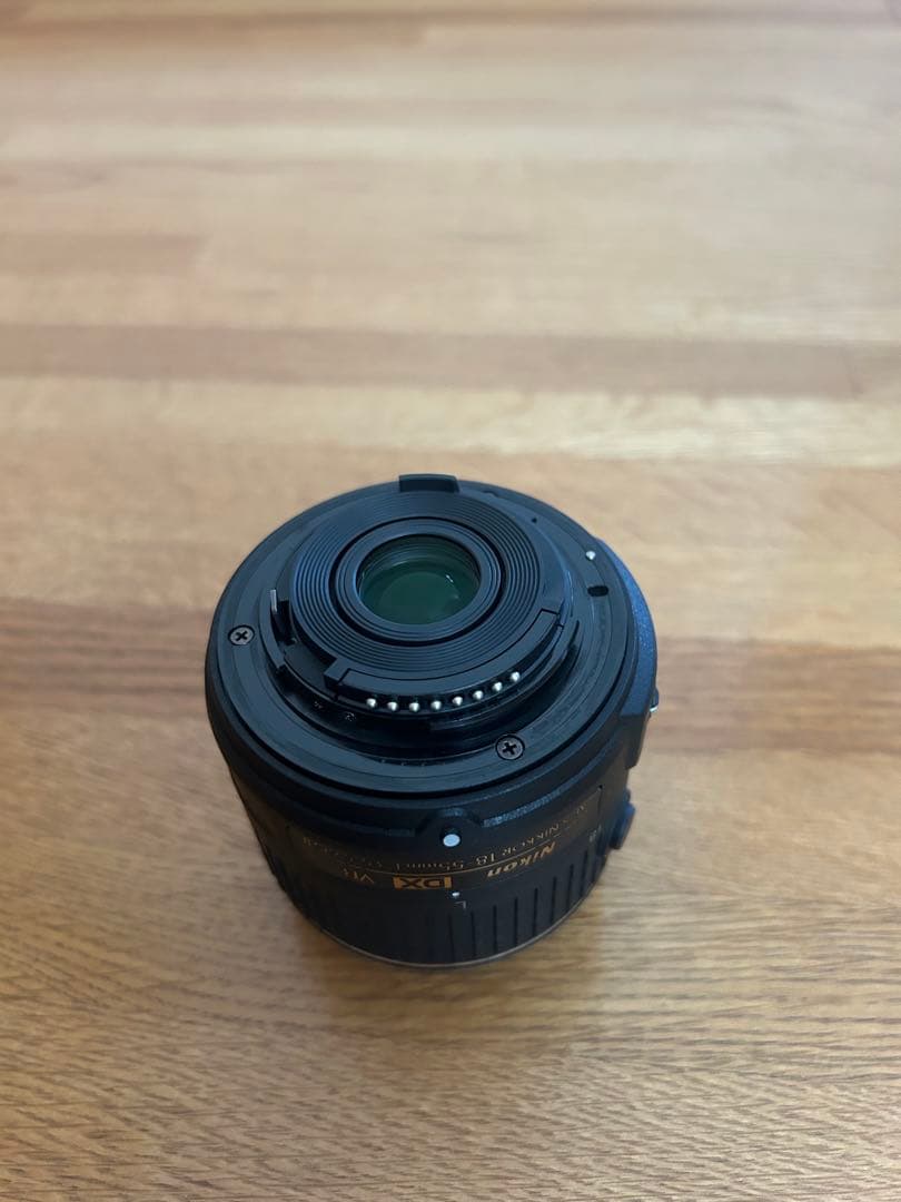 【美品】Nikon D5300 デジタル一眼レフカメラ　ソフトケース付き