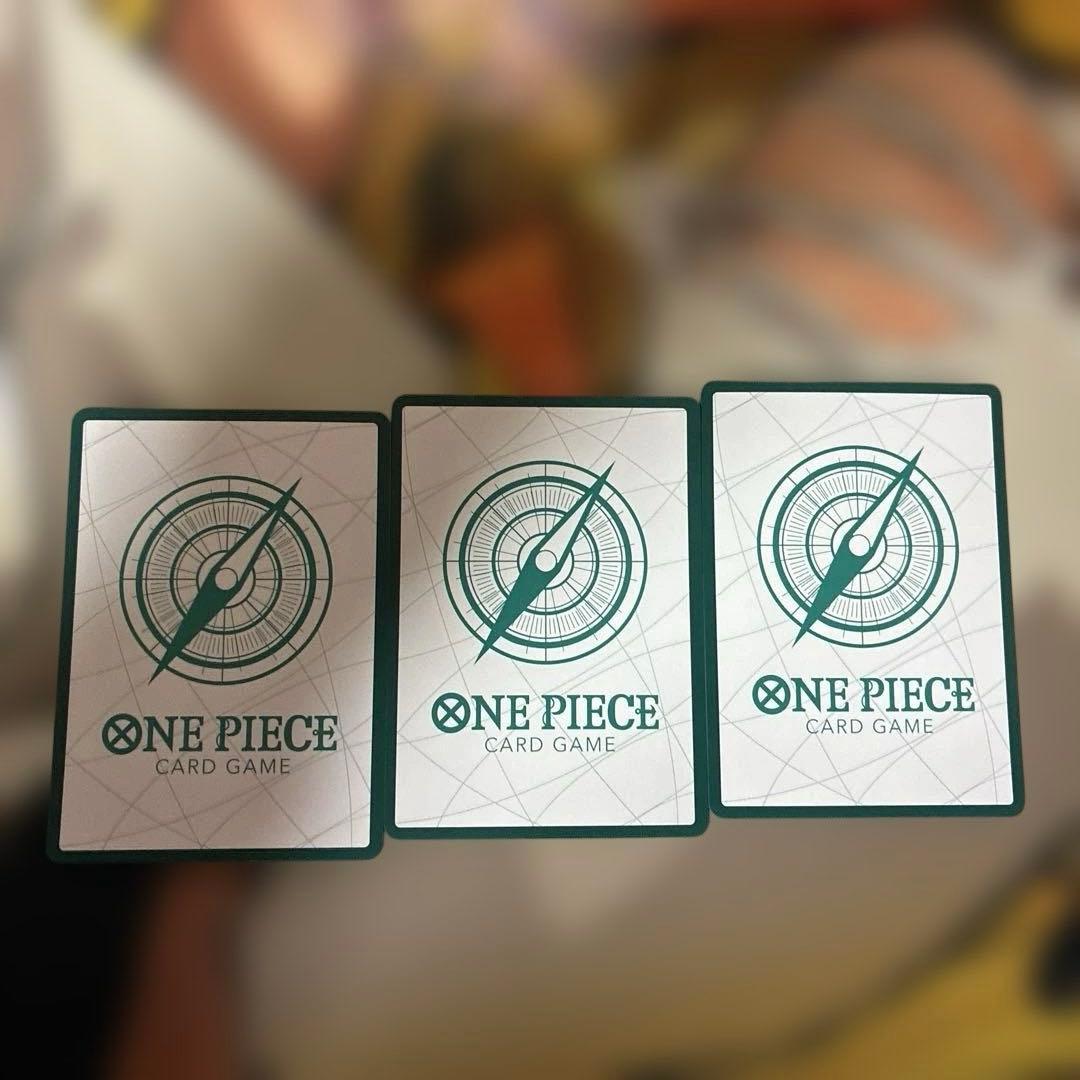 スーパーパラレル ドン!!カード(モリア) 金ドン