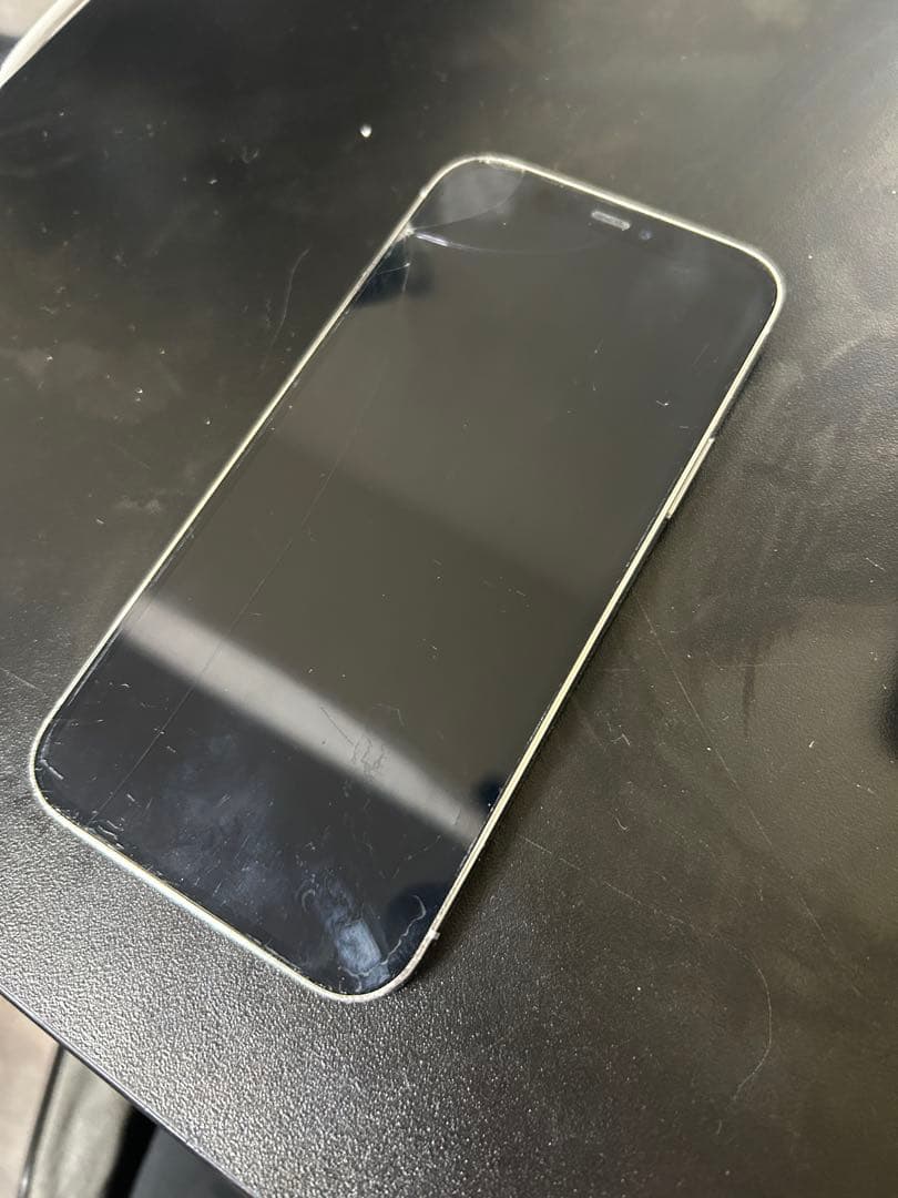 iPhone12Pro 512GB ジャンク品