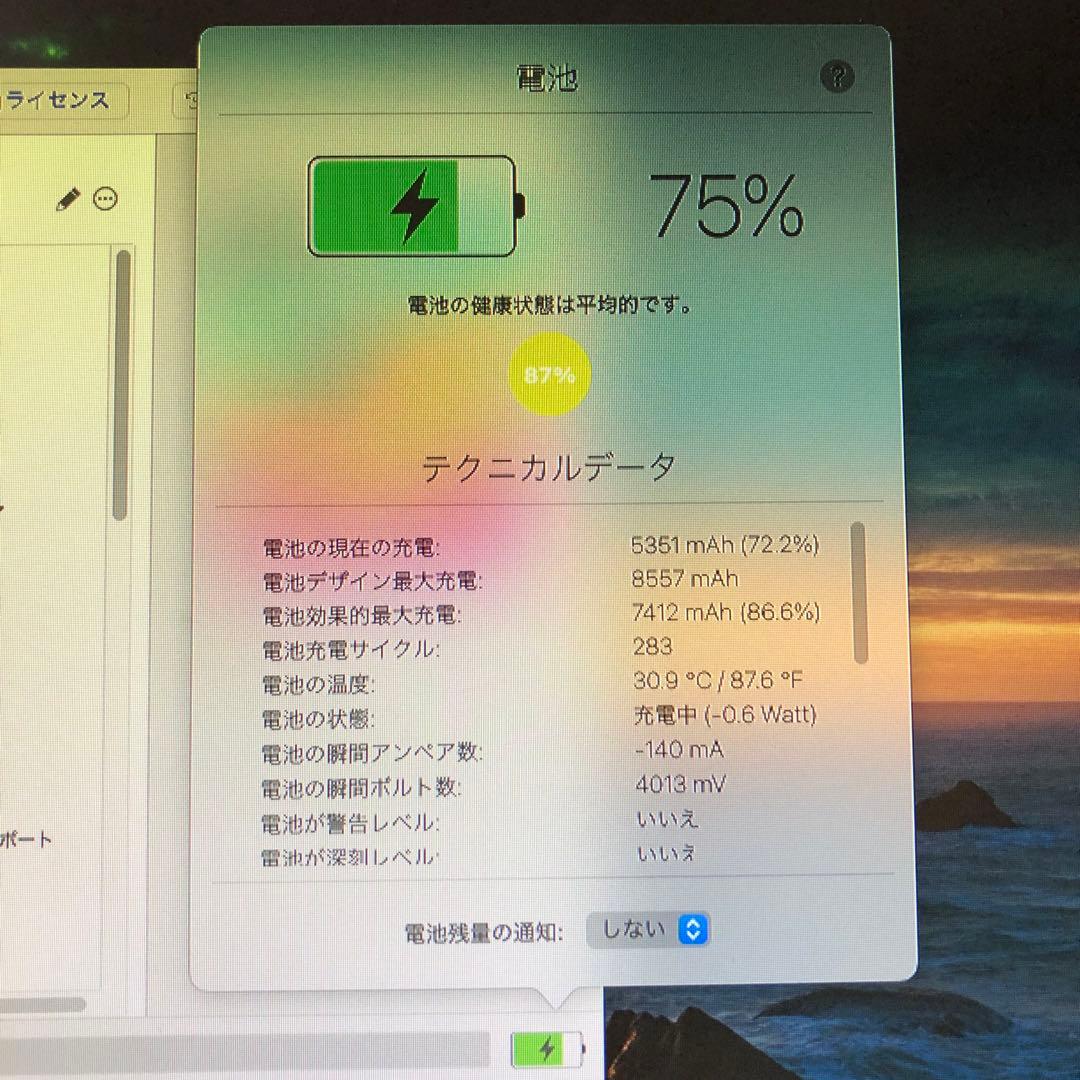 第6世代 iPad 32GB SIMフリー 付属品完備　管理番号：170