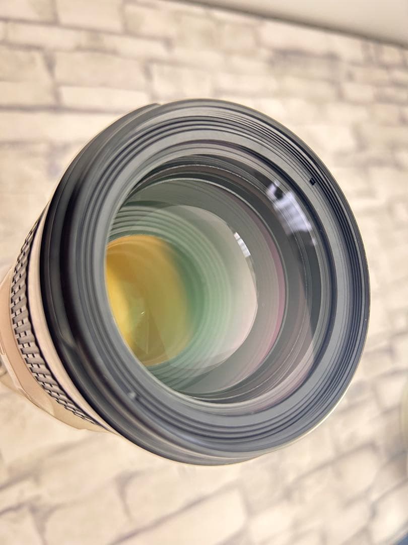 Canon EF 70-200mm f4L IS USM エクステンダーセット