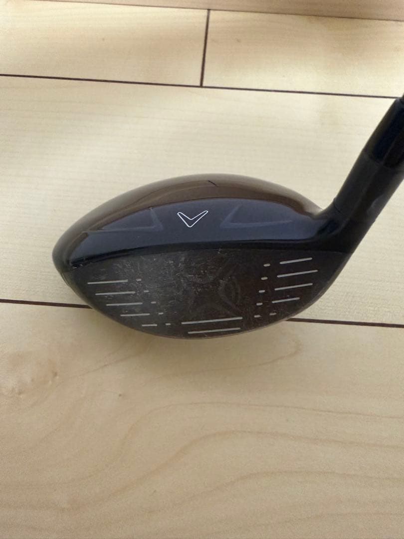 2/5まで！Callaway GBB EPIC STAR FW 5W