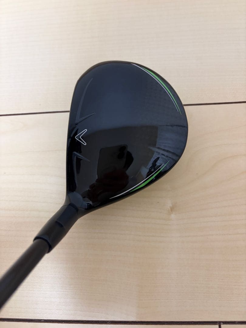 2/5まで！Callaway GBB EPIC STAR FW 5W