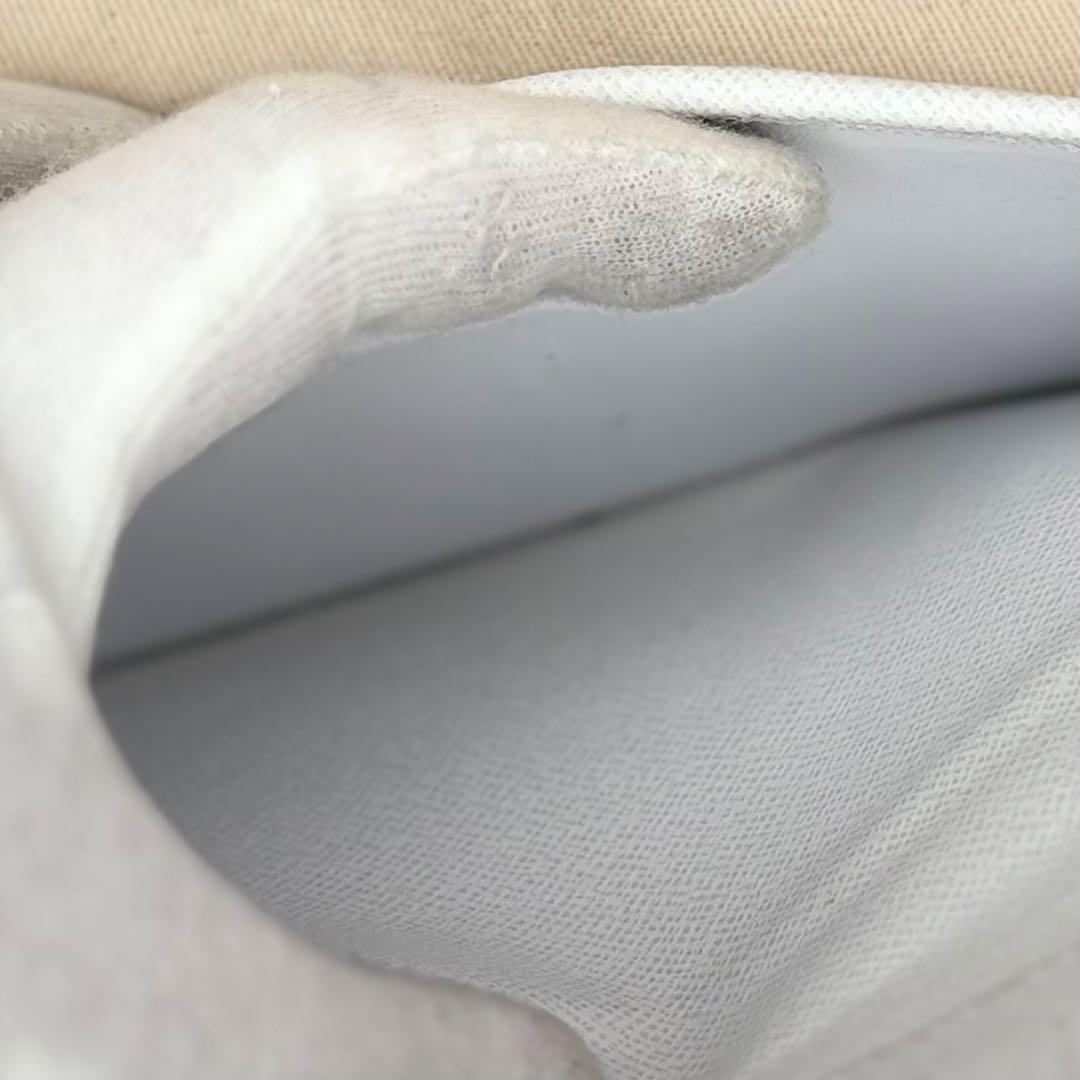 ルイヴィトン　タイガラマ　ヴェルティカル　ジッピーウォレット