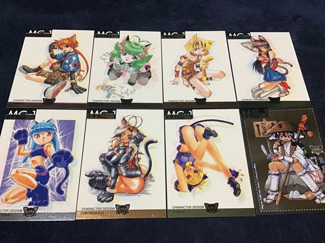 Mignion Collection season.1~ネコミミエディション~